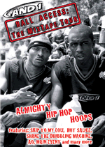street ball -mixtape tour 20